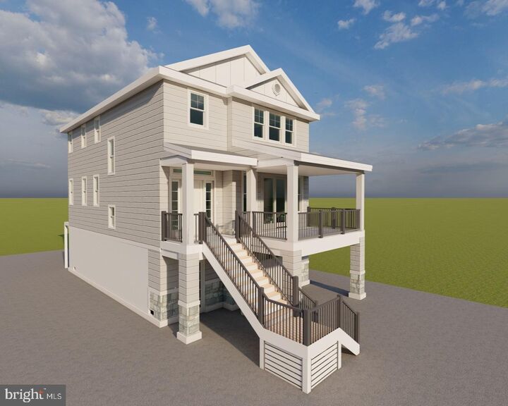 Property Photo: 1131 S Green Street NJ 08087