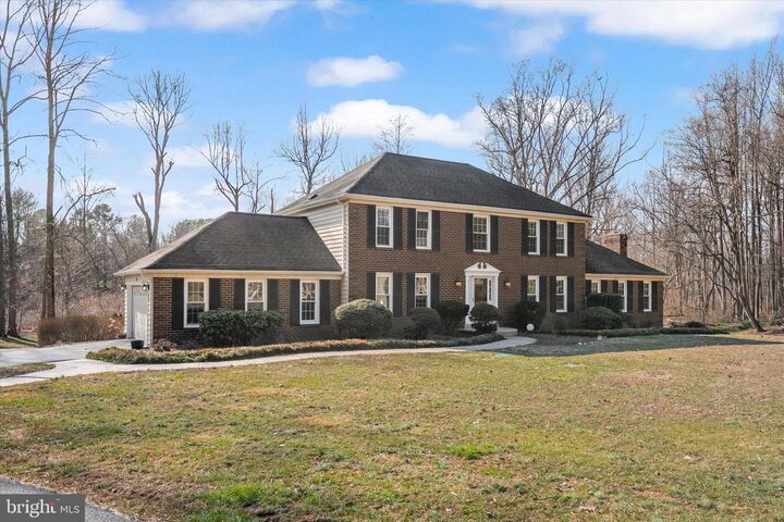 Property Photo:  1118 Quince Apple Place  MD 21035 