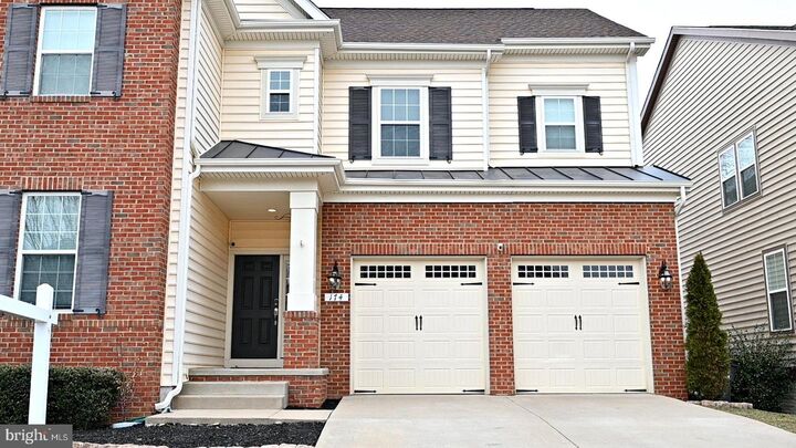 Property Photo:  174 Verbena Drive  VA 22554 
