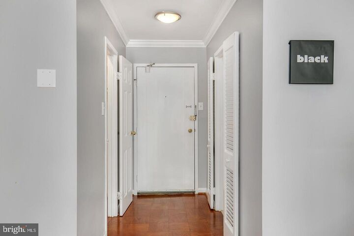 Property Photo:  9039 Sligo Creek Parkway 205  MD 20901 