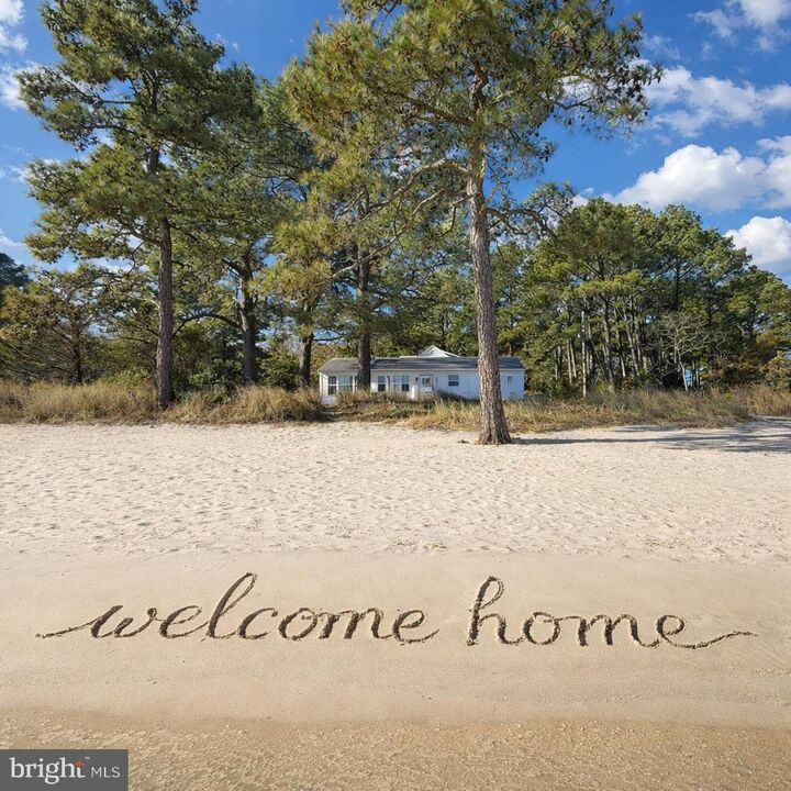 Property Photo: 15252 Lake Drive MD 20687