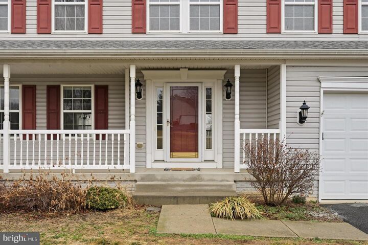 Property Photo:  14 General Pryor Court  WV 25425 