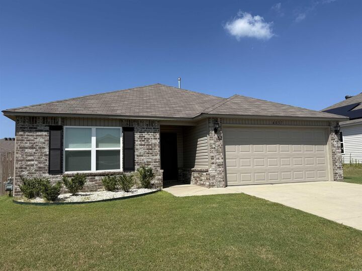 Property Photo:  4057 Kings River Trail  AR 72111 