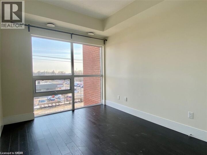 Property Photo:  155 St. Leger Street 303  ON N2H 0B9 