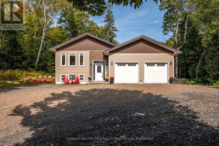 Property Photo: 311 Station Road ON P0A 1J0