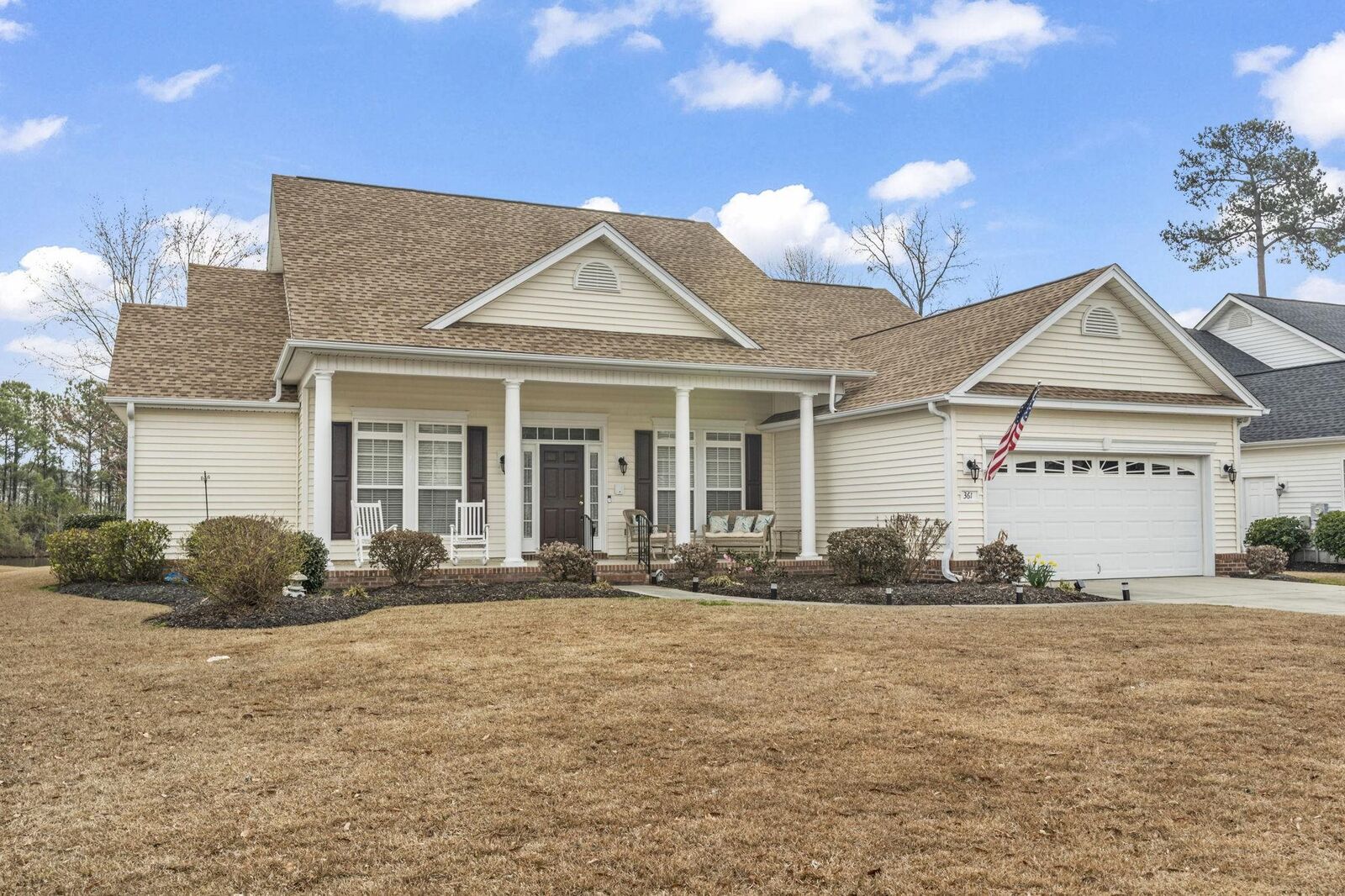 Property Photo:  361 Green Creek Bay Circle  SC 29576 