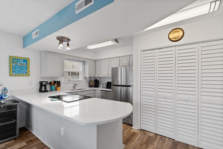 Property Photo:  210A 53rd Ave. N  SC 29582 