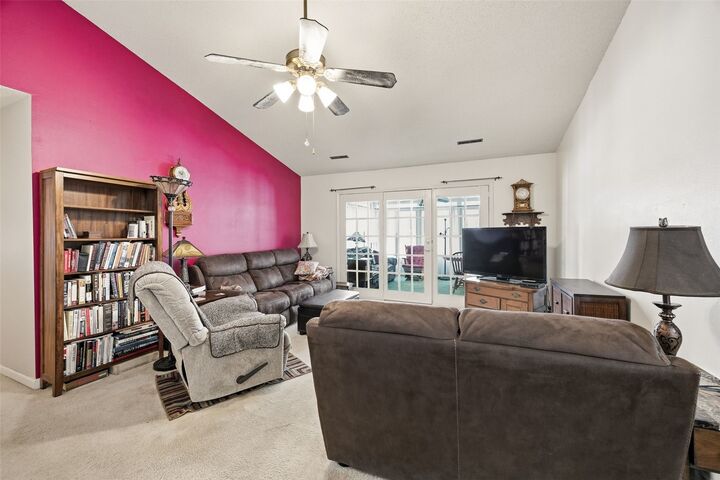 Property Photo:  3801 Foxborough Terrace NE C  IA 52402 