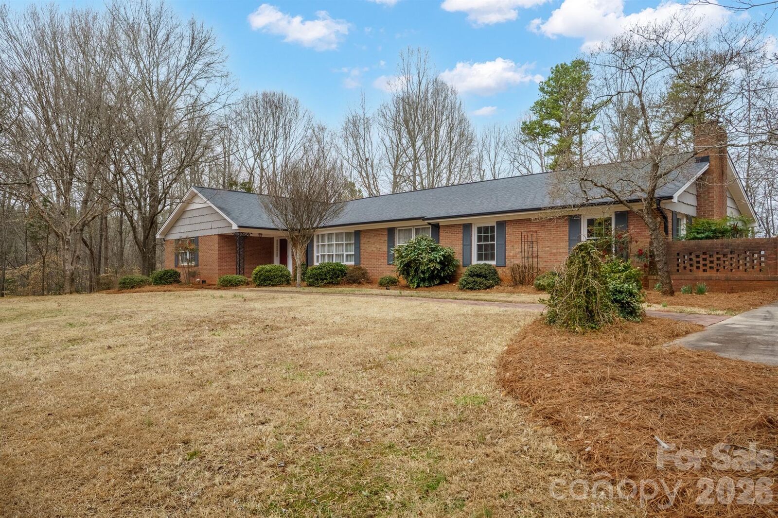 Property Photo: 333 Sandy Ford Road NC 28120