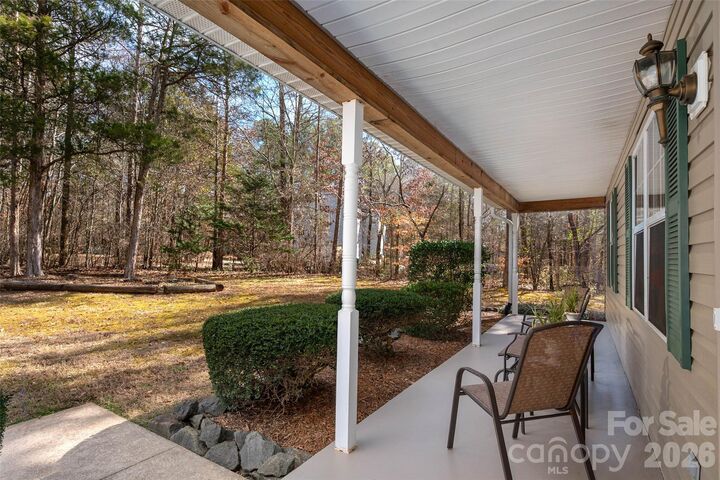 Property Photo: 7710 Walkup Road NC 28173