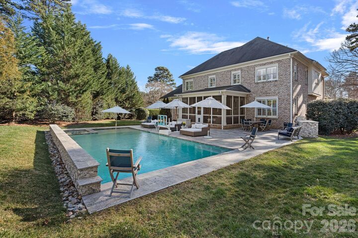 Property Photo: 127 Yacht Road NC 28117