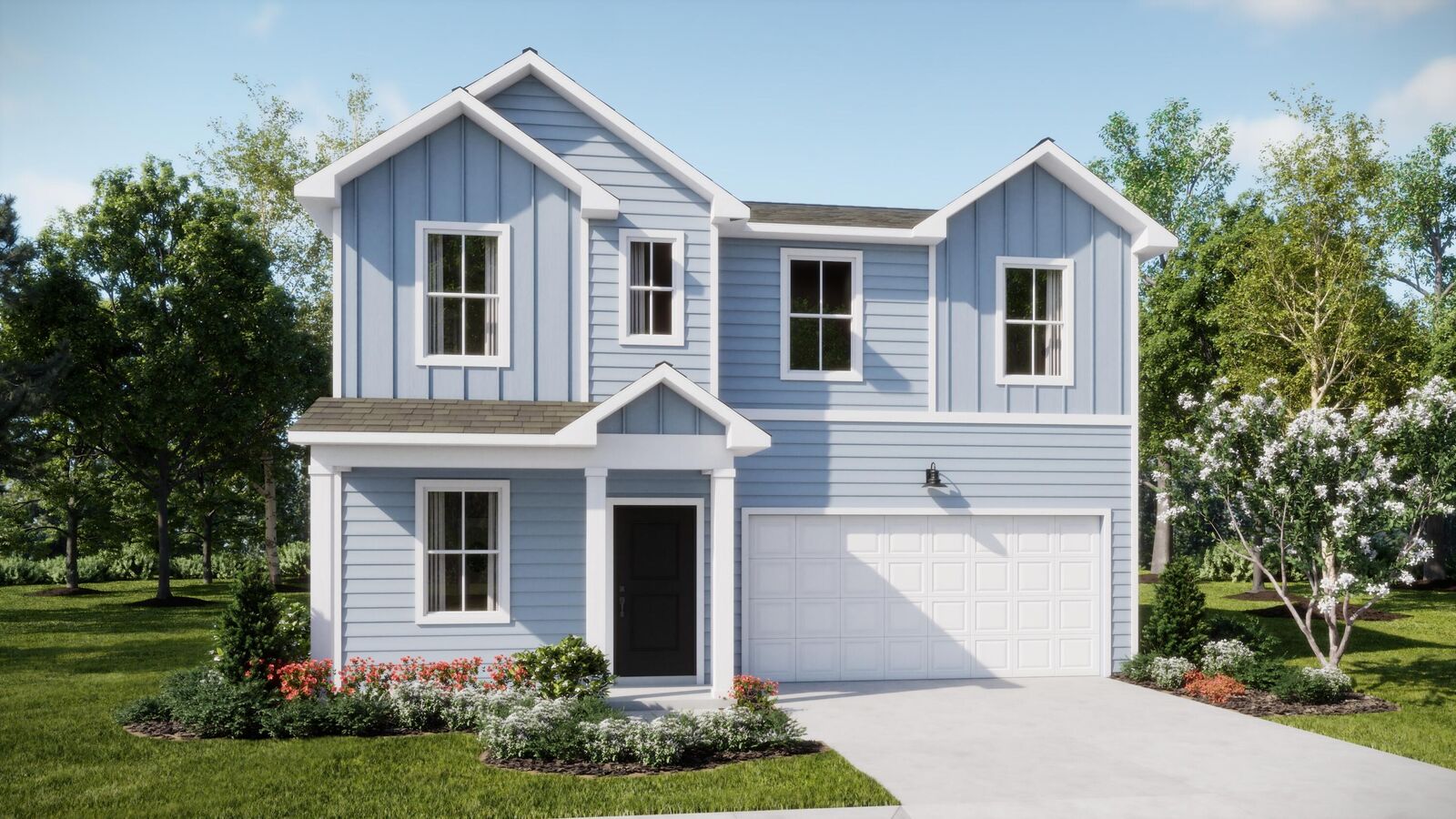 Property Photo:  731 Blue Mistflower Drive  SC 29461 