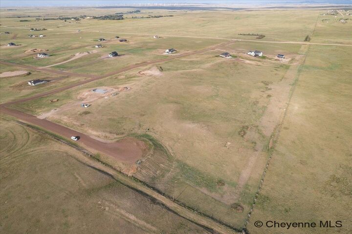 Property Photo:  Tr25 Mountain Crest Ct  WY 82009 