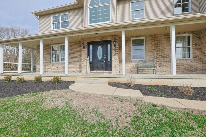 Property Photo:  10404 Lees Creek Road  OH 45030 