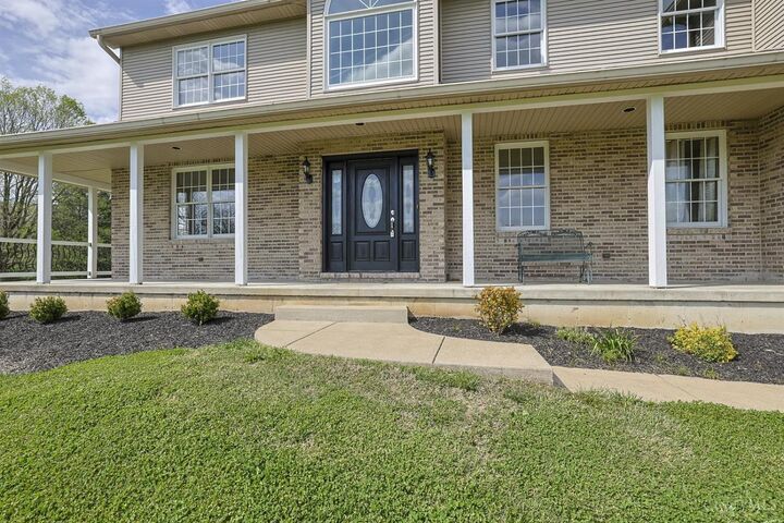 Property Photo:  10404 Lees Creek Road  OH 45030 