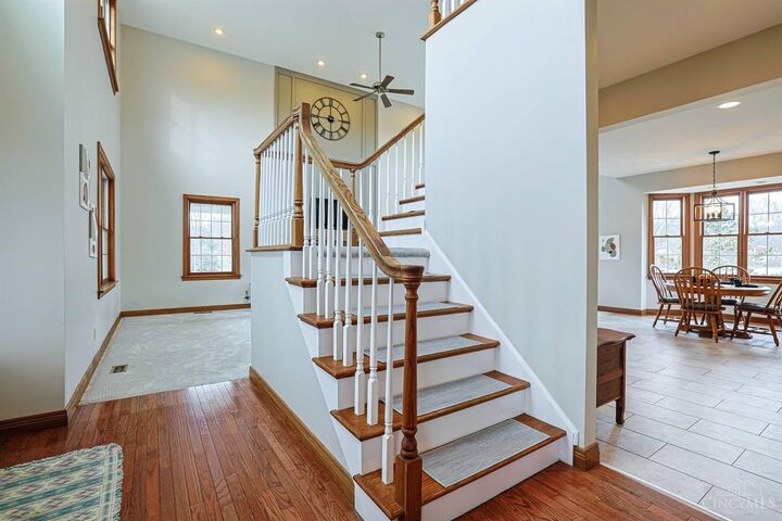 Property Photo: 10404 Lees Creek Road OH 45030