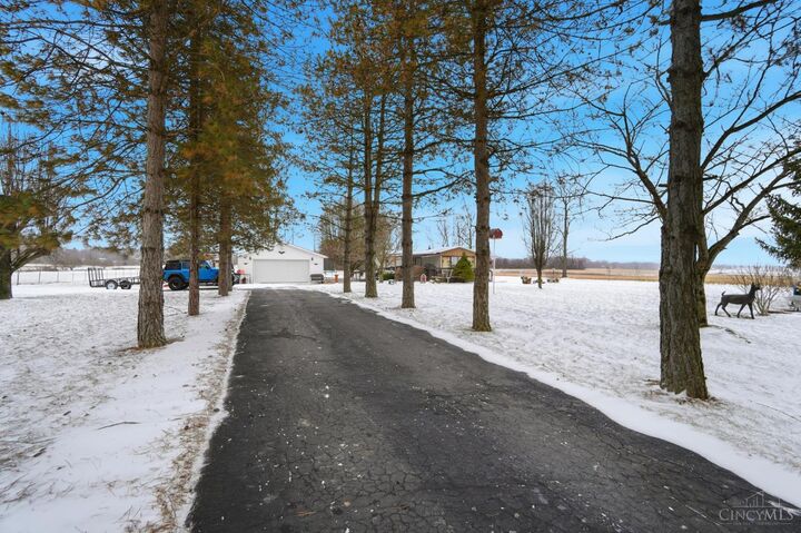 Property Photo: 10823 Noble OH 45159