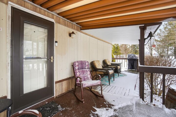 Property Photo:  10823 Noble Road  OH 45159 