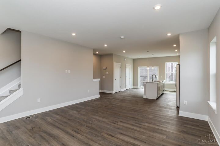 Property Photo:  2611 May Street  OH 45206 