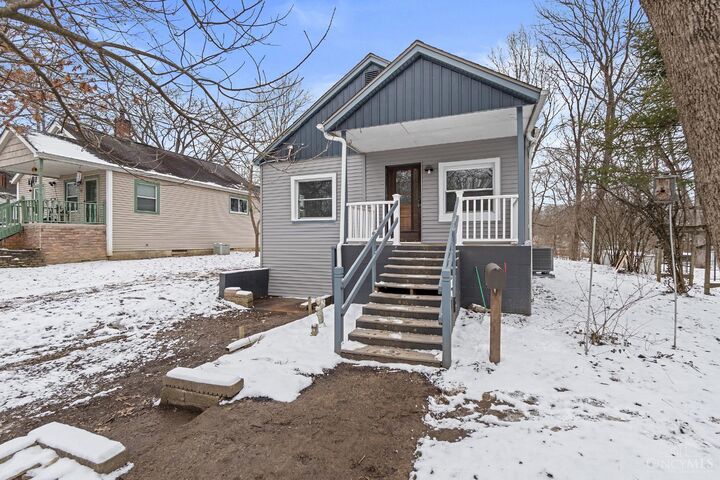 Property Photo:  105 Welch Road  OH 45152 