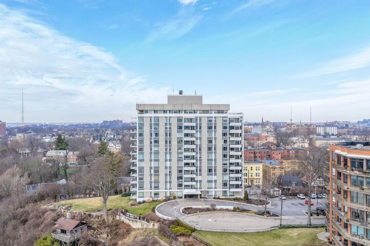 Property Photo:  2401 Ingleside Avenue  OH 45206 