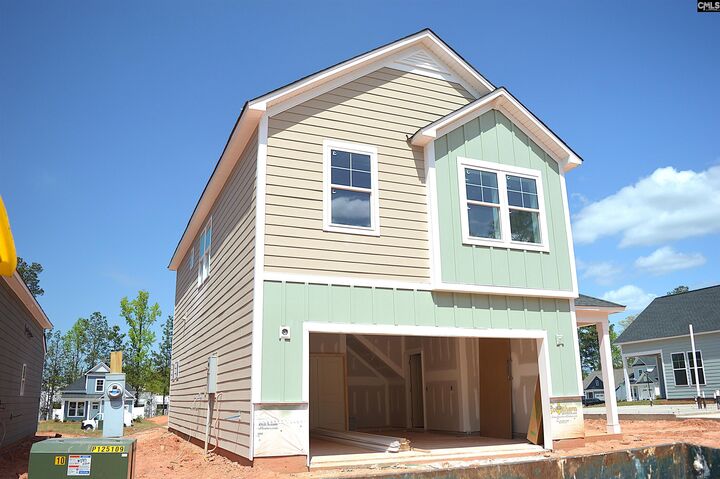 Property Photo:  320 Conductor (Lot 57)  SC 29063 