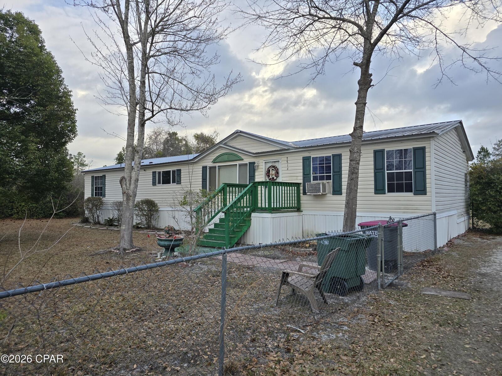 Property Photo:  8816 Lory Lane  FL 32466 