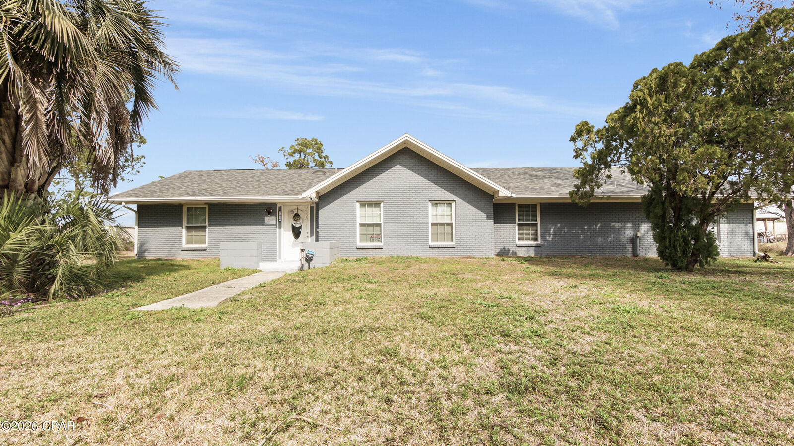 Property Photo:  7410 Kingman Street  FL 32408 