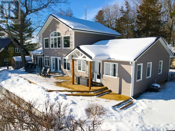 Property Photo: 114 Lb 7A Railroad Street ON K0E 1N0