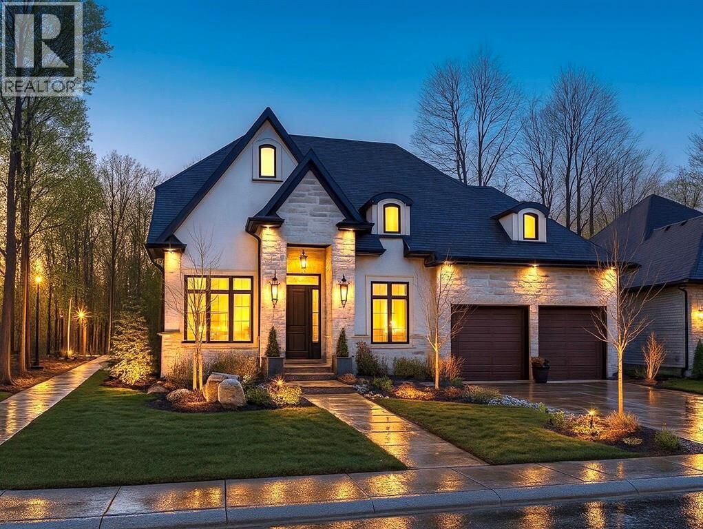 Property Photo:  3411-A Four Elms Court  ON N0N 1E0 