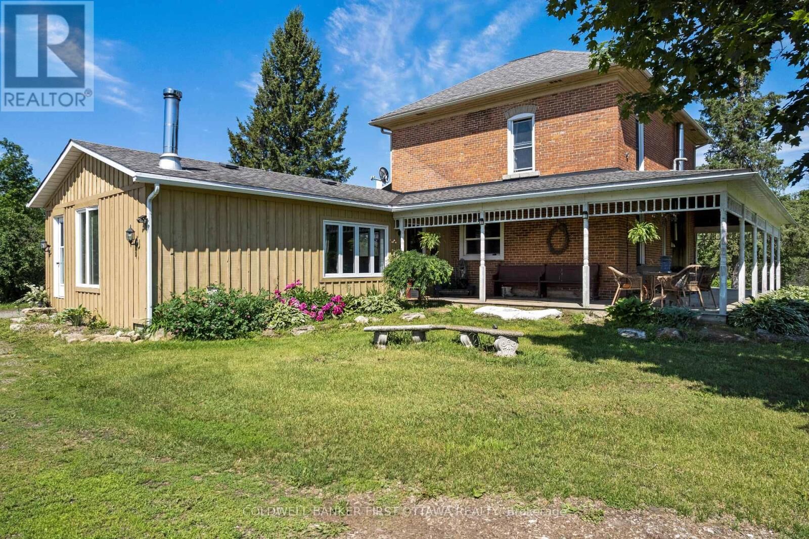 Property Photo:  3750 Bass Road  ON K0G 1L0 