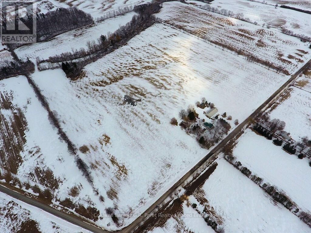 Property Photo:  New Road  ON N0J 1R0 