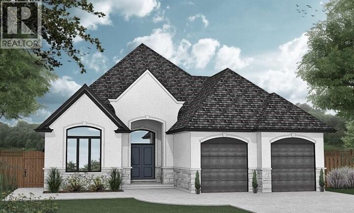 Property Photo: 3399-A Four Elms Court ON N0N 1E0