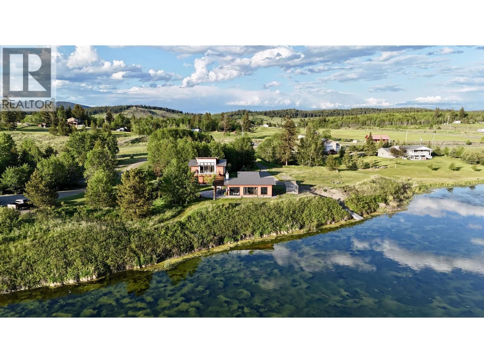 Property Photo: 5460 Carlson Road BC V0K 2E1