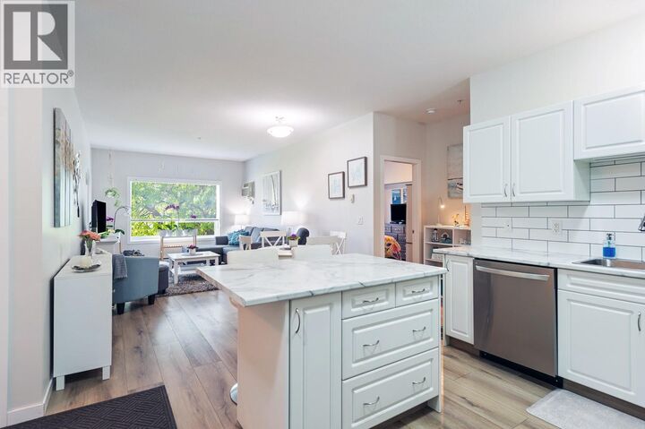 Property Photo: 770 Rutland Road 208 BC V1X 3B7
