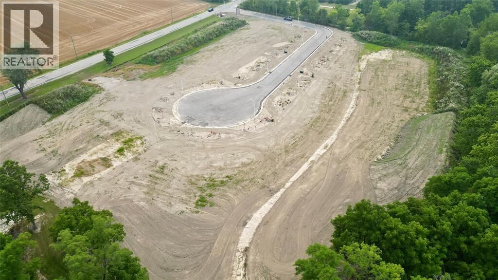 Property Photo: 3412 Four Elms Court ON N0N 1E0