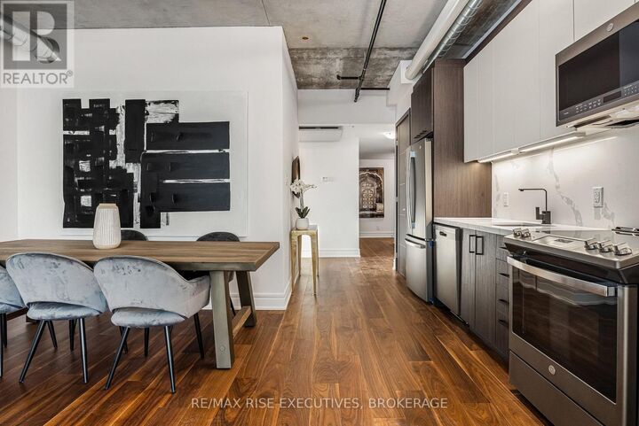 Property Photo:  150 Marketplace Avenue 1606  ON K2J 6V2 