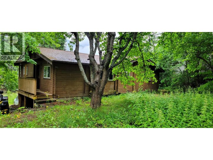 Property Photo: 7761 3A Highway BC V0G 1C0
