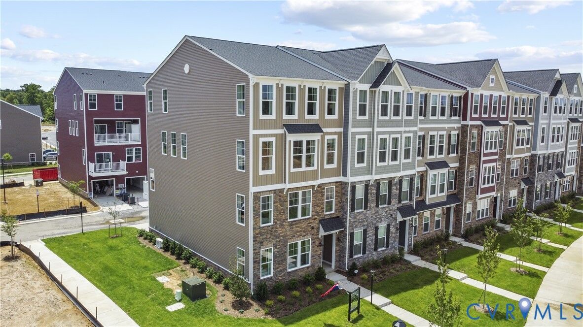 Property Photo:  9689 Turning Point Drive B  VA 23059 