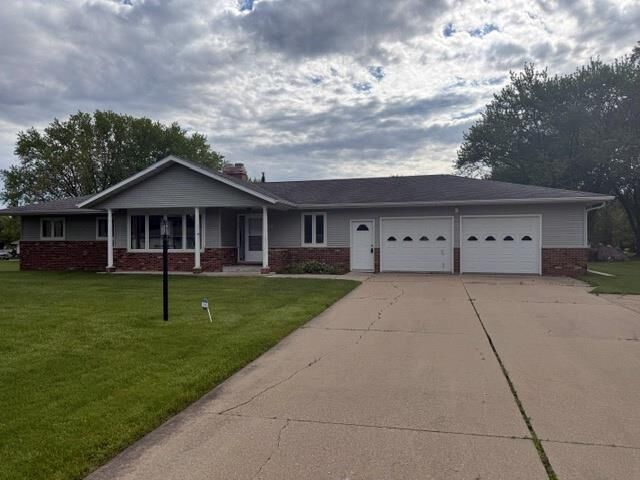 Property Photo: 521 N Auburn Avenue WI 54449