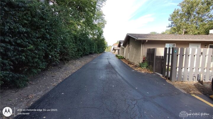 Property Photo: 3296 Wilmington Pike 10 OH 45429