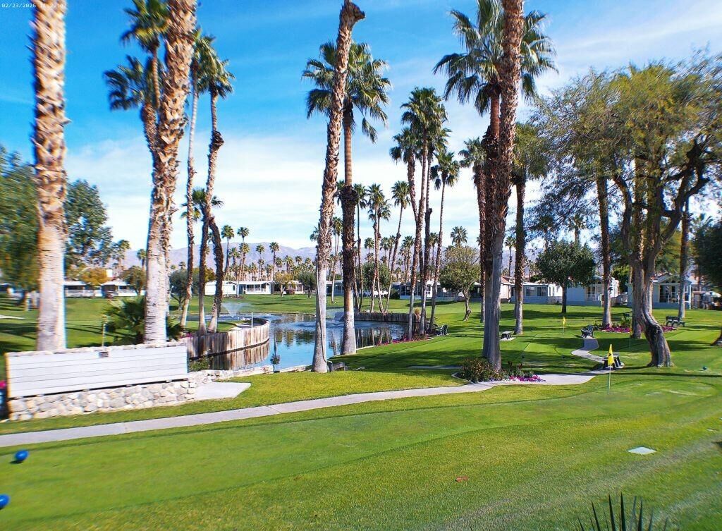 Property Photo: 84136 Avenue 44, #783 CA 92203