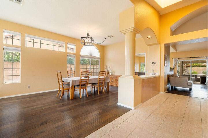 Property Photo:  78585 Villeta Drive  CA 92253 