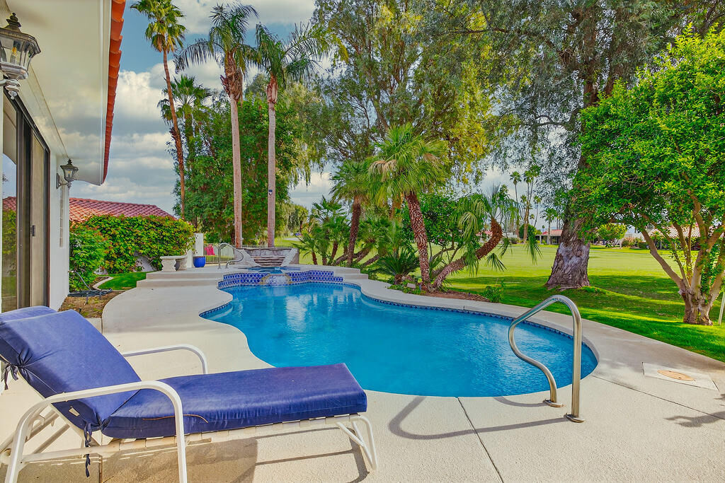 Property Photo: 79122 Starlight Lane CA 92203