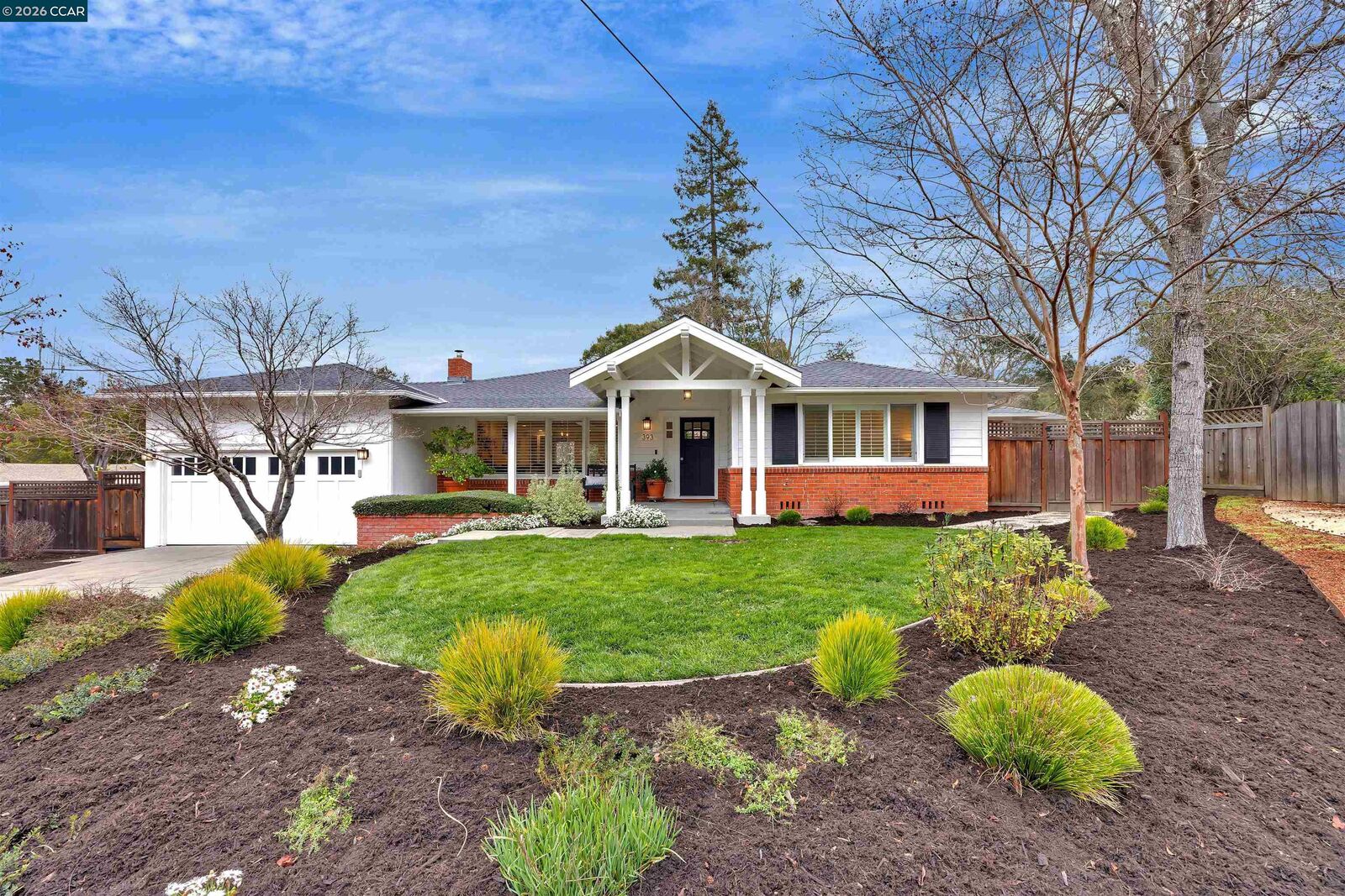 Property Photo: 393 Colorados Ct CA 94549