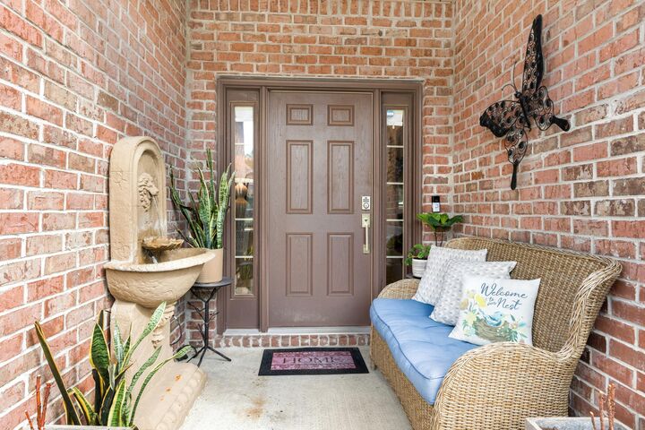 Property Photo:  114 Maddox Street  FL 32459 