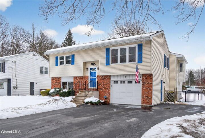 Property Photo: 22 Thelma Street NY 12205