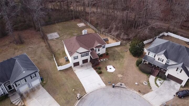 Property Photo:  275 Hoglen Drive  GA 30016 