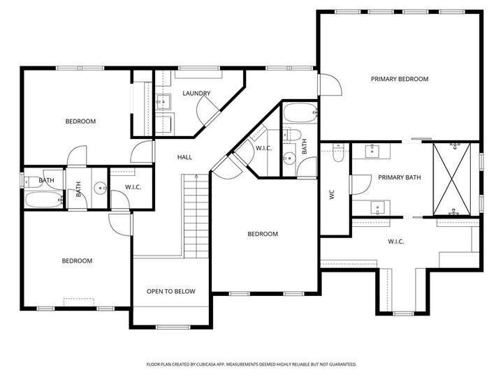 Property Photo: 4125 Boles Creek Drive GA 30096