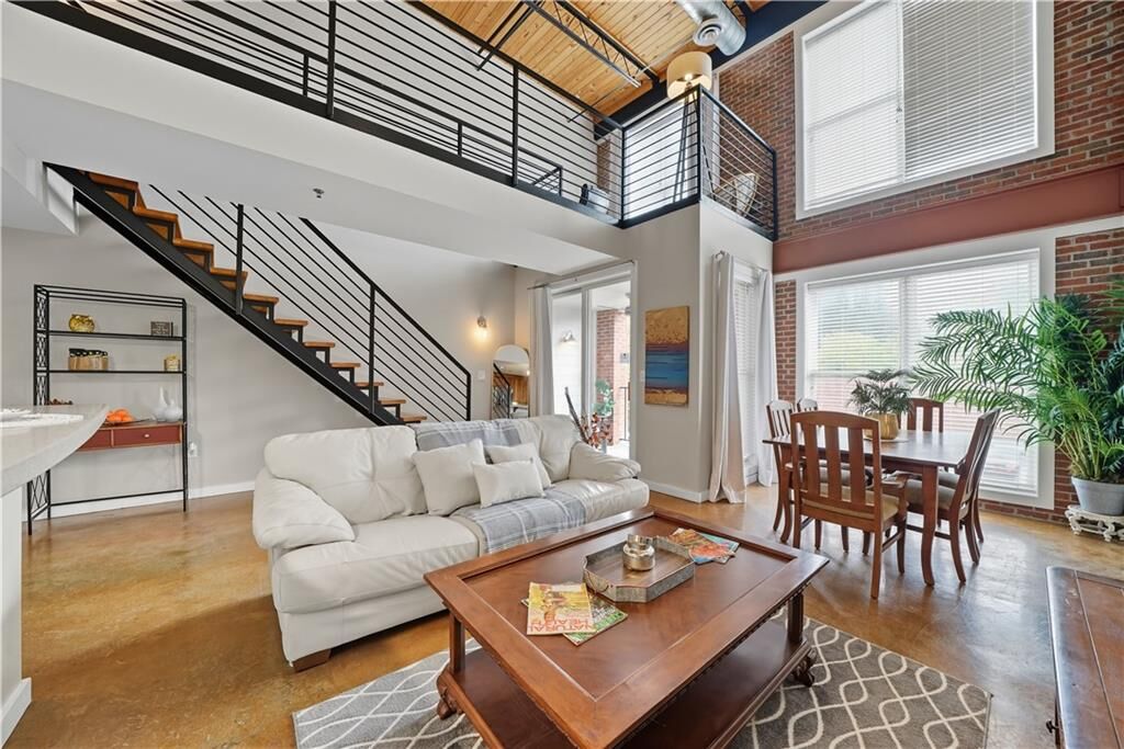 Property Photo:  1133 Church Street SE 2  GA 30014 